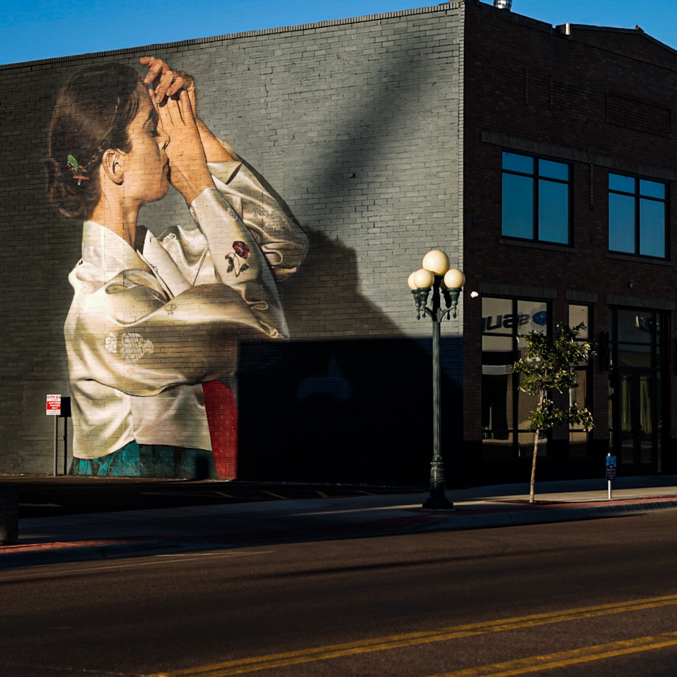 Artwork in Great Falls Montana by Adam Scott – 12x18 print
